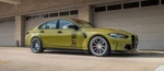 Ferrada FR11 Storm Grey Concave Wheels Rims For Bmw G87 M2 20X10 And 20X11. Fixed Price $3090.00.