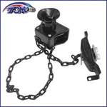 Spare Tire Hoist Assembly For 2012-2019 Toyota Tacoma 924-551 5190035410. Fixed Price $73.00.