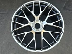 20" Porsche Turbo Center Lock Rear Oem Factory Wheel 991.362.167.34. Fixed Price $690.00.