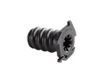 Genuine Mercedes Benz Spare Tire Cover Bolt 1248980765 New. Fixed Price $18.95.