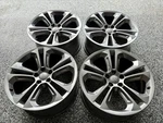Audi Q3 Quattro 19 5X112 2015-2018 8U0601025AD 8U0601025R Concave Wheels Oem. Fixed Price $899.99.