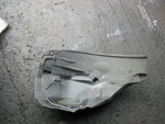 Land Rover Discovery Sport L550 Nsr Passenger Rear Wheel Arch Wing Trim. Fixed Price $46.57.