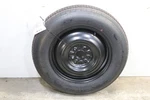 18-25 Mitsubishi Eclipse Cross Es Spare Wheel Tire Falken FK-090 T155/90D16 110M. Fixed Price $116.77.