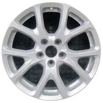 (ships Today) Wheel Rim Jeep Cherokee 17 2014-2018 1UT90GSAAA Factory Oe 9130. Fixed Price $163.00.