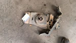 Caravan 2015 Spare Wheel Carrier 691425. Fixed Price $104.90.