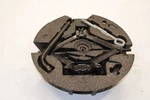 15-16 Volvo S60 T5 Premier 2.0L Lift Jack And Tool Kit W/ Foam Holder Container. Fixed Price $75.25.