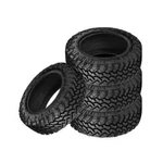 Nitto 205590 Trail Grappler Mt 33X12.5R20 Tire (set Of 4). Fixed Price $1995.95.