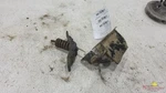 2013 Dodge 2500 Pickup Spare Tire Wheel Carrier. Fixed Price $80.00.