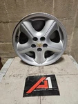 04-06 Dodge Stratus Sedan Wheel Rim 16X6-1/2 5 Spoke Lug Aluminum(cast) Oem. Fixed Price $114.99.