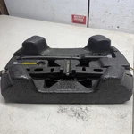 2003 Chevrolet Impala Spare Tire Jack & Tool Kit Lug Wrench Foam 10322149. Fixed Price $50.00.