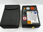 Genuine Mopar Tire Inflator Kit 68623304AA Exp 04/27/2030. Fixed Price $75.00.