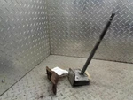 RAM1500 2500 3500 2002-2009 Spare Wheel Carrier 181054. Fixed Price $75.00.