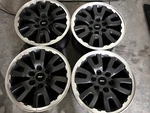 Set Of 4 Ford F150 Raptor 2010 2011 2012 17" Factory Oem Wheel Rim. Fixed Price $1000.00.