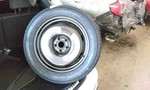 2019-2025 Audi Q3 18X4 Compact Spare Tire & Wheel Oem. Fixed Price $87.98.