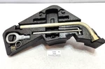 03-10 Oem Porsche Cayenne 955 957 Emergency Spare Tire Tool Kit. Fixed Price $79.95.