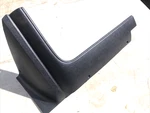 1970 71 72 3 Cuda Challenger Dash Bezel Trim 2984025 Driver Lh Oem Black Nice. Fixed Price $73.18.