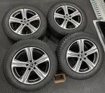 Mercedes-benz 18" Glc 300 350 Oem Factory Wheels Tires Rims Lugs Class X253 Tpms. Fixed Price $1379.99.