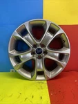 Ford Escape 2013 14 15 2016 18" Wheel Rim Silver Factory Oem CJ5C-1007-C1B. Fixed Price $111.13.