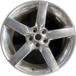 Chevrolet 19X8 Camaro Wheel Oem Rim Factory Stock 2010-2015. Fixed Price $248.97.