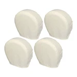 Explore Land Tire Covers Pack 32-34.75 Inch Wheel Protector. Fixed Price $89.99.