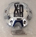 Series Chrome Center Cap XD796 XD797 XD798 Lug 6X5.5 Rim Wheel 1079L145. Fixed Price $27.97.