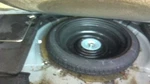 Wheel 15X4 Compact Spare Fits 10-13 Mazda 28048009. Fixed Price $110.70.
