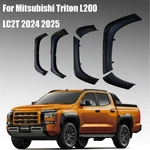 Fender Flare Wheel Tire Arch Cover Fits For Mitsubishi Triton L200 2024-2026. Fixed Price $299.00.