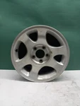 99-01 Ford Mustang Wheel 15X7 Factory 15" Rim Used XR33-1007-HA Oem W/scratches. Fixed Price $79.99.