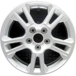 (ships Today) Wheel Rim Acura Tl 2009-2011 42700TK4A01 08W18TK4403 Oe 71785. Fixed Price $186.00.