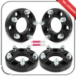 Pcs 5X4.5 To 5X4.75 1" 1/2"-20 Wheel Adapter Jeep Liberty Ford Edge Ranger. Fixed Price $75.43.