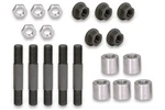 Moroso For Screw-in Wheel Studs 5/8IN X 4-13/32IN Pack. Fixed Price $110.97.