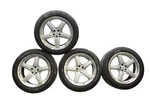 07-12 Mercedes X164 GL550 GL450 10 R21 21" Amg Tire Wheel Rim Set Of Oem. Fixed Price $1140.00.
