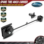 Spare Tire Winch Carrier For Toyota Sienna 2004 2005 2006 2007-2020 5190008030. Fixed Price $93.79.