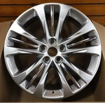 20" Cadillac CT6 Wheel Rim Factory Oem 4764 2016-2020 Hyper Silver. Fixed Price $529.95.