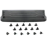 Hood Scoop F150 Truck Ford F-150 2017-2020. Fixed Price $200.92.