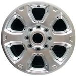Wheel Rim Dodge Ram 2500 3500 2013-2018 1VQ85DD5AC No Inserts Hyper Oe 2477. Fixed Price $588.00.