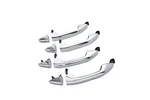 2014-2018 Silverado Sierra Chrome Door Handles Set Of Oem Gm 84713663 New. Fixed Price $129.99.