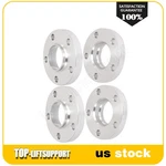 4X 20MM 5X112 Wheel Spacers Hub Centric M12X1.5 For Mercedes-benz C230 E320 E350. Fixed Price $58.68.