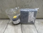 2012-2019 Kia Rio Tire Mobility Kit 529331P000. Fixed Price $84.00.