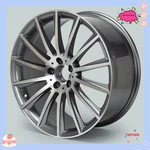 20" Wheel Rim Oe Fits 2014-2021 Mercedes-benz S65 S400 S450 S550 S560 Amg Style. Fixed Price $188.76.