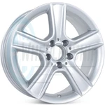 New 17" Front Alloy Replacement Wheel For Mercedes C300 C350 2010 2011 Rim 85099. Fixed Price $223.31.