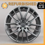 Maserati Quattroporte Q4 M156 8.5 X 21" Front Wheel Rim 670011860 Oem. Fixed Price $742.85.