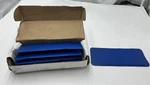 (qty 10) Goodyear MSX24GH Self-curing Radial Tire Patch 75 210MM. Fixed Price $35.09.