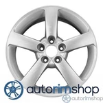 Saab 9-3 2003 2004 2005 17" Factory Oem Wheel Rim. Fixed Price $278.34.