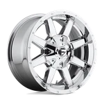 Fuel Off-road Maverick 18IN, 18X9 6X135/5.5 106.1 P +20, 885463838953. Fixed Price $460.00.