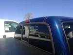 Tacoma 2005 Spare Wheel Carrier 5683645. Fixed Price $125.00.
