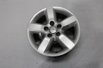Used Wheel Fits: 2004 Toyota RAV4 16X7 Alloy 5 Spoke Straight Grade. Fixed Price $90.00.