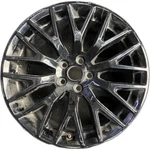 Ford 19X9 Mustang Silver Front Wheel Oem Rim Factory Stock 2016-2017. Fixed Price $329.97.
