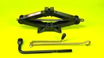 Jack Assembly With Handle Lug Wrench FITS:2018-2025 Mazda Miata MX5. Fixed Price $69.00.