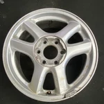 Gmc Envoy Xl Xuv Oem Wheel 17X7 2002-2009 Original Rim Factory 5136. Fixed Price $139.47.